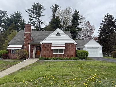 12 Ann St, Griswold, CT 06351 United States