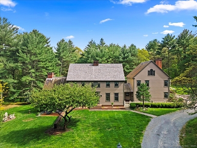 174 Bethel Rd, Griswold, CT 06351 United States