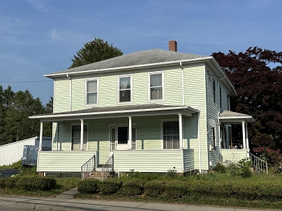 189 N Main St, Griswold, CT 06351 United States