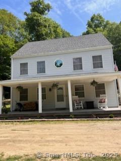 45 Old Norwich Rd, Griswold, CT 06351 United States