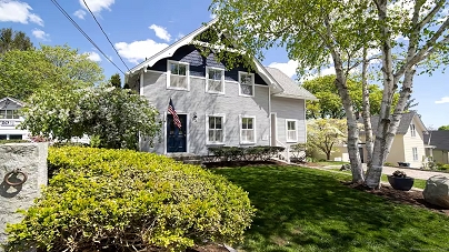 10 Bank St, Groton, CT 06355 United States