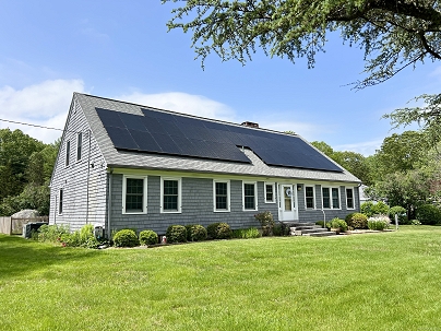 104 Quaker Farm Rd, Groton, CT 06355 United States