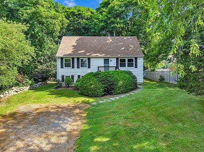 130 Irving St, Groton, CT 06355 United States