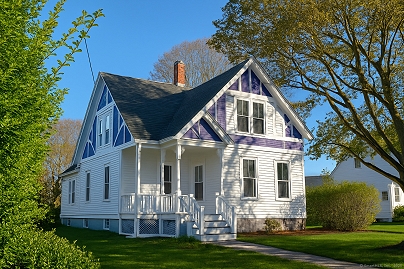 16 Pearl St, Groton, CT 06340 United States