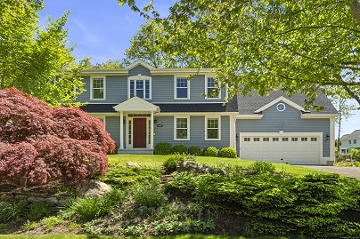 169 High Meadow Ln, Groton, CT 06355 United States