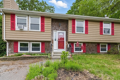 23 Fenwick Ct, Groton, CT 06355 United States