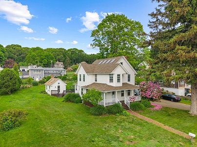 257 Elm St, Groton, CT 06340 United States