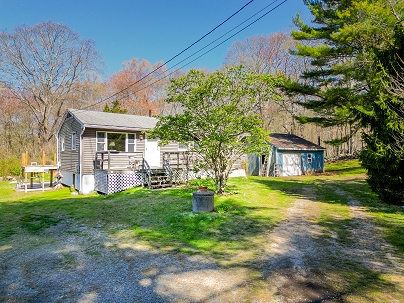 361 Flanders Rd, Groton, CT 06355 United States