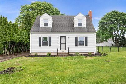 378 Eastern Point Rd, Groton, CT 06340 United States