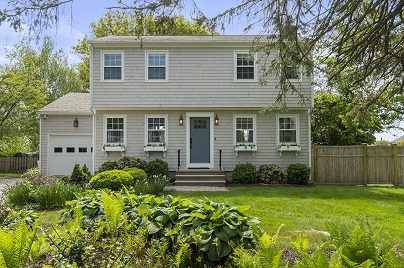 410 Noank Rd, Groton, CT 06355 United States