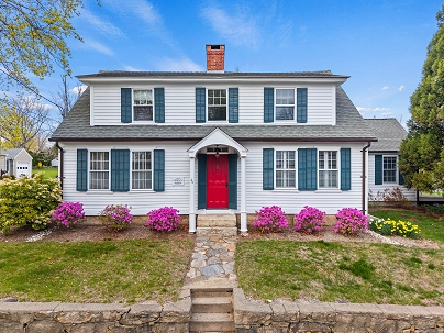 42 New London Rd, Groton, CT 06355 United States