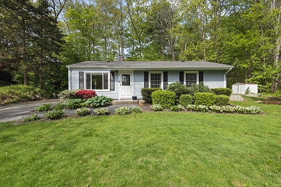 451 Cow Hill Rd, Groton, CT 06355 United States