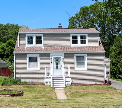 46 Country Club Rd, Groton, CT 06340 United States