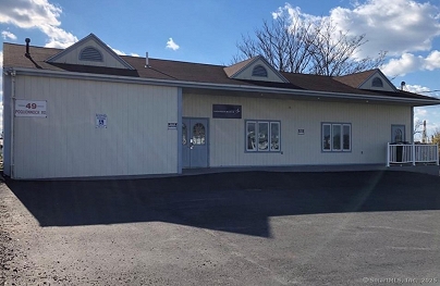 49 Poquonnock Rd, Groton, CT 06340 United States