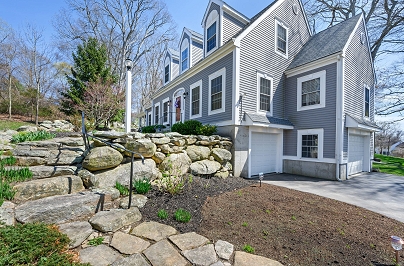490 Groton Long Point Rd, Groton, CT 06340 United States