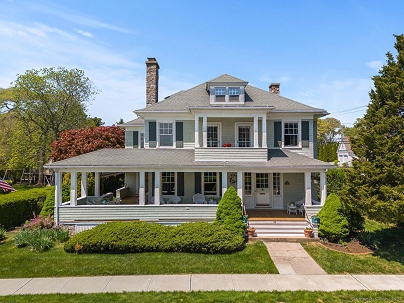 86 Tyler Ave, Groton, CT 06340 United States
