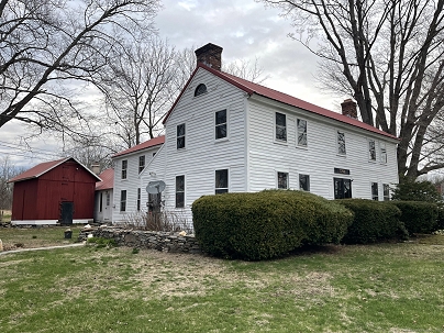 1156 Exeter Rd, Lebanon, CT 06249 United States