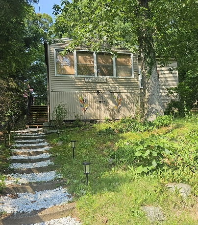 15 Ledge Rd, Lebanon, CT 06249 United States