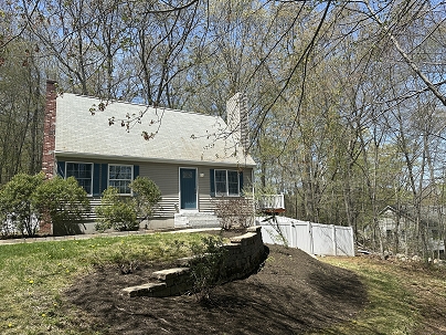 1343 Baldwin Hill Rd, Ledyard, CT 06335 United States