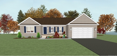 14 Abbey Rd, Ledyard, CT 06339 United States
