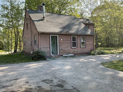 164 Indiantown Rd, Ledyard, CT 06339 United States
