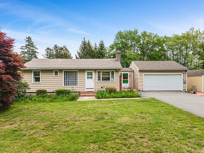 332 Shewville Rd, Ledyard, CT 06339 United States