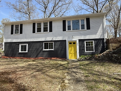 380 Pumpkin Hill Rd, Ledyard, CT 06339 United States