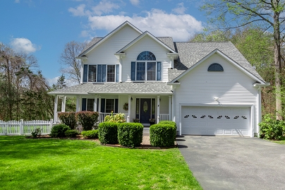 4 Sherwood Trce, Ledyard, CT 06335 United States