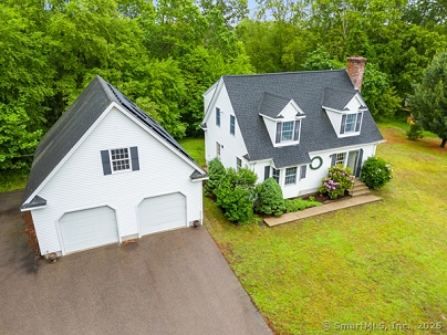 5 Conrad Ct, Ledyard, CT 06335 United States