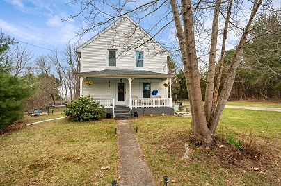 182 Kendall Rd, Lisbon, CT 06351 United States