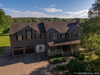 31 Bayberry Ln, Lisbon, CT 06351 United States