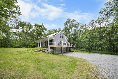 108-A Hamburg Rd, Lyme, CT 06371 United States