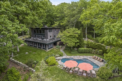 150 Brush Hill Rd, Lyme, CT 06371 United States