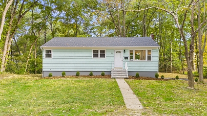 6 Ledge Trl, Lyme, CT 06371 United States