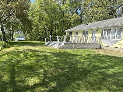 145 Massapeag Side Rd, Montville, CT 06382 United States