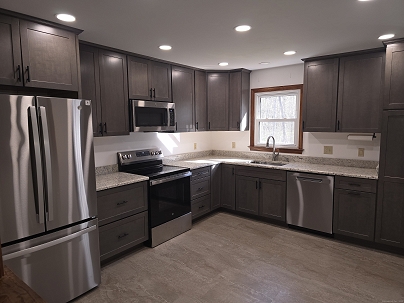 40 Lisa Ln, Montville, CT 06382 United States