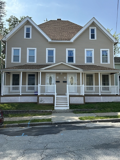 114 Hempstead St, New London, CT 06320 United States