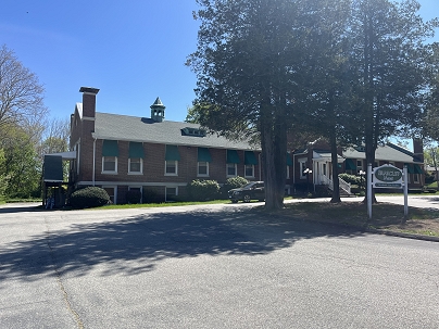 179 Colman St, New London, CT 06320 United States