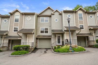 19 Hawthorne Dr Unit 124, New London, CT 06320 United States