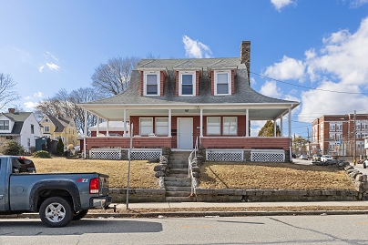 209 Pequot Ave, New London, CT 06320 United States