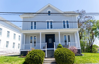 21 Huntington St, New London, CT 06320 United States