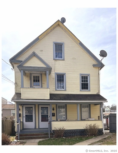26 Connecticut Ave, New London, CT 06320 United States