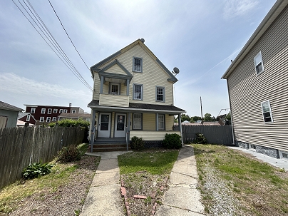 26 Connecticut Ave, New London, CT 06320 United States