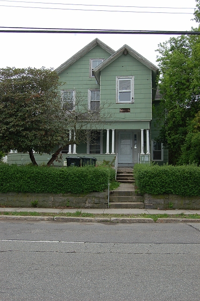 26 Jefferson Ave, New London, CT 06320 United States