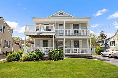 26 Parkway S, New London, CT 06320 United States