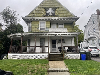 26 Perry St, New London, CT 06320 United States