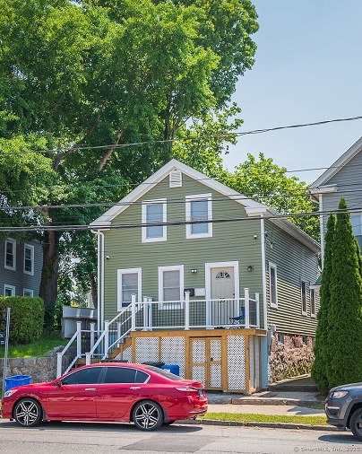 33 Williams St, New London, CT 06320 United States