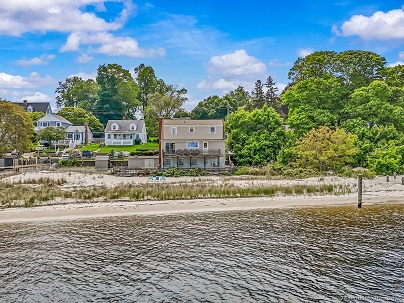 388 Pequot Ave, New London, CT 06320 United States