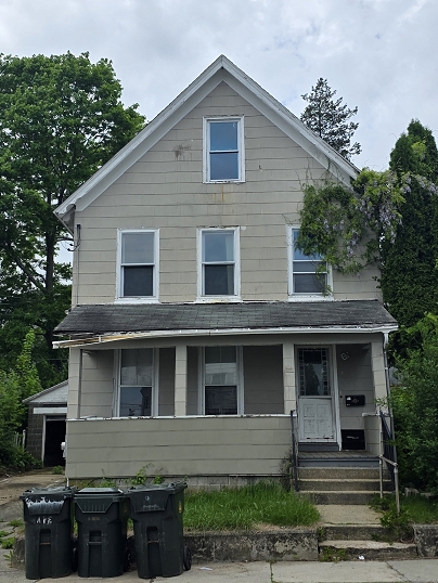 42 Spring St, New London, CT 06320 United States