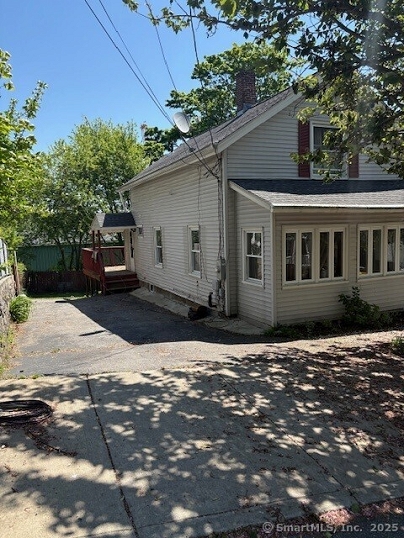 43 Eastern Ave, New London, CT 06320 United States